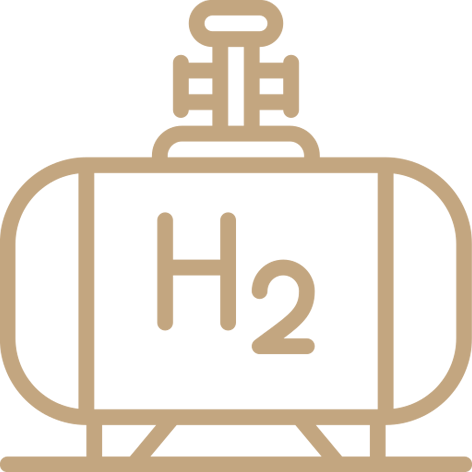 Hydrogen Energy